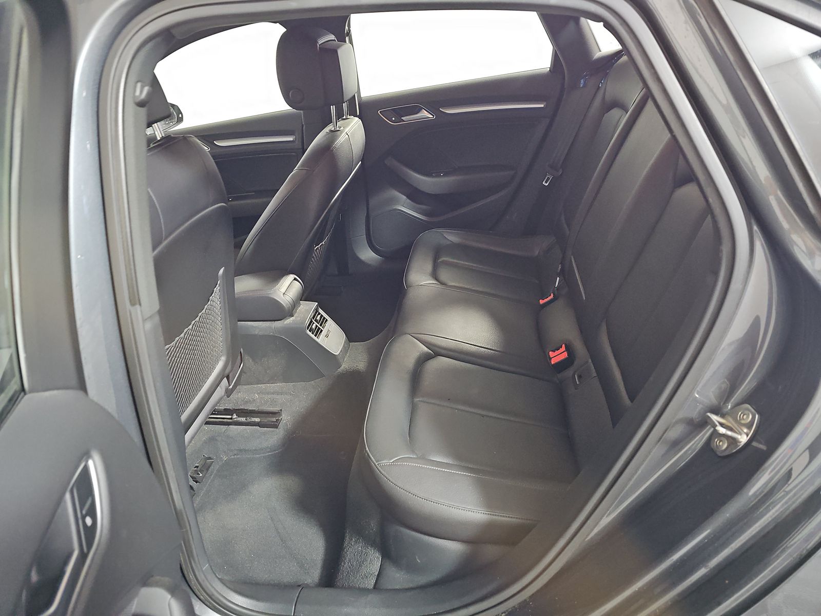 2017 Audi A3 2.0T Premium FWD