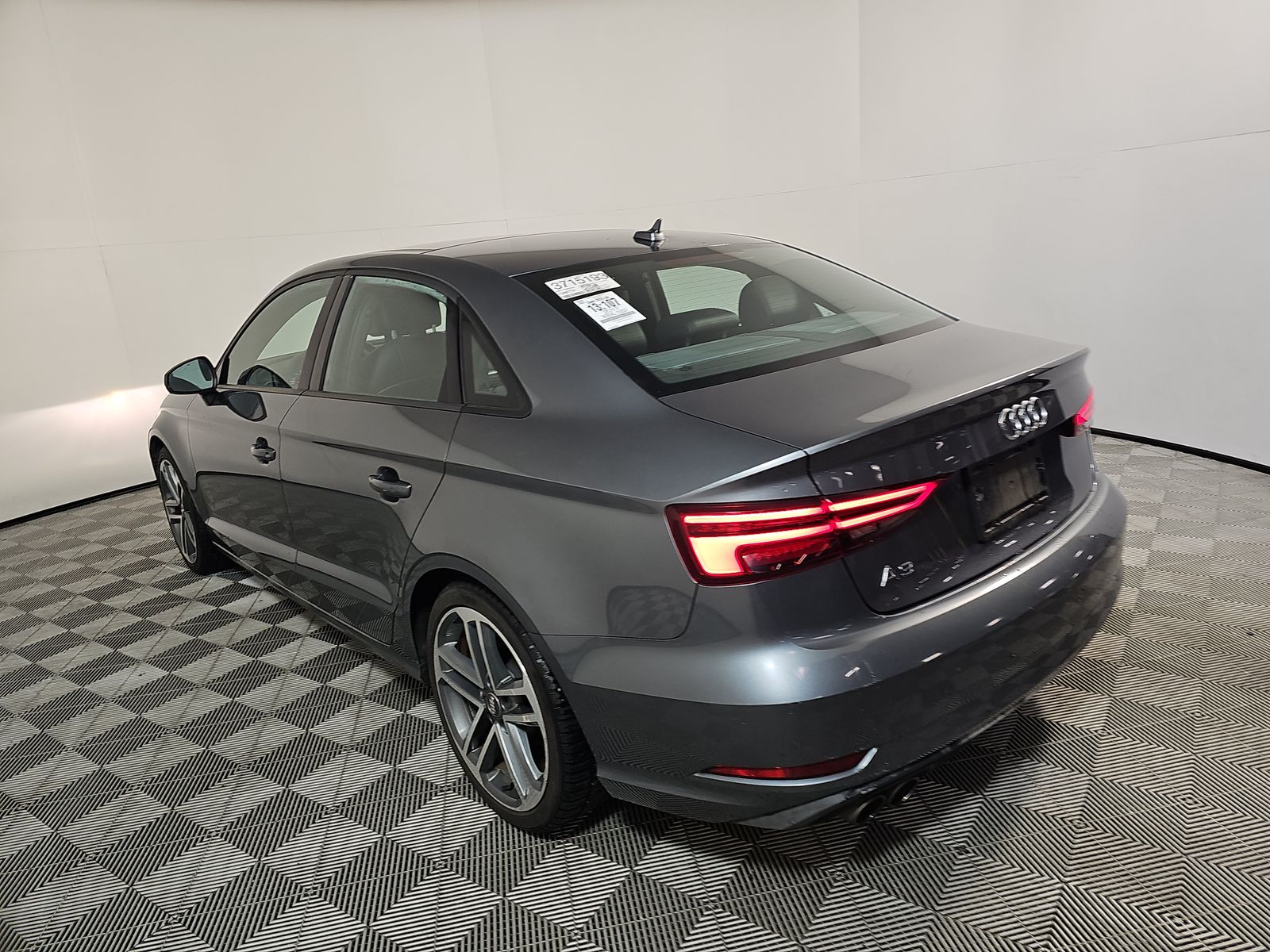 2017 Audi A3 2.0T Premium FWD