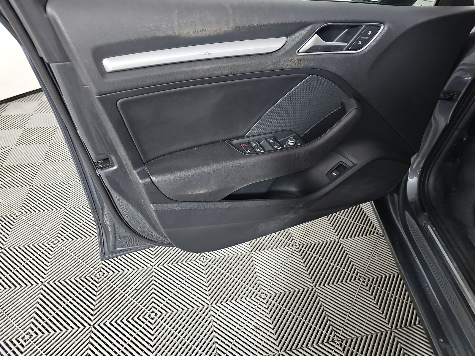 2017 Audi A3 2.0T Premium FWD