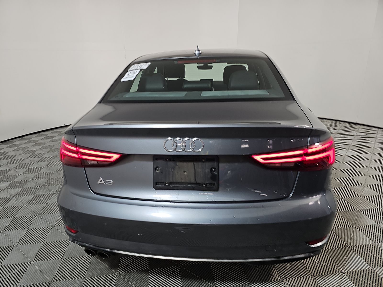 2017 Audi A3 2.0T Premium FWD