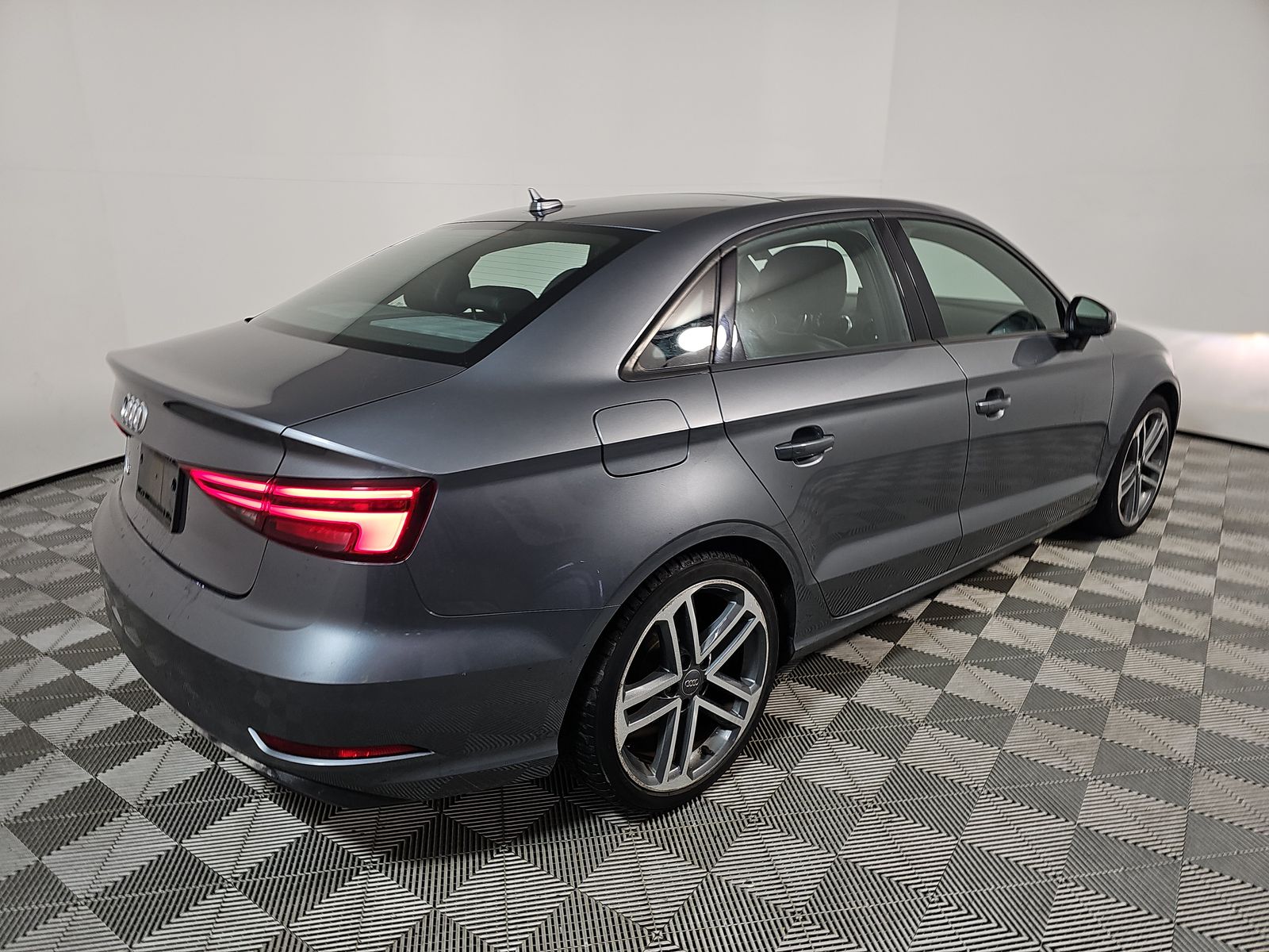 2017 Audi A3 2.0T Premium FWD