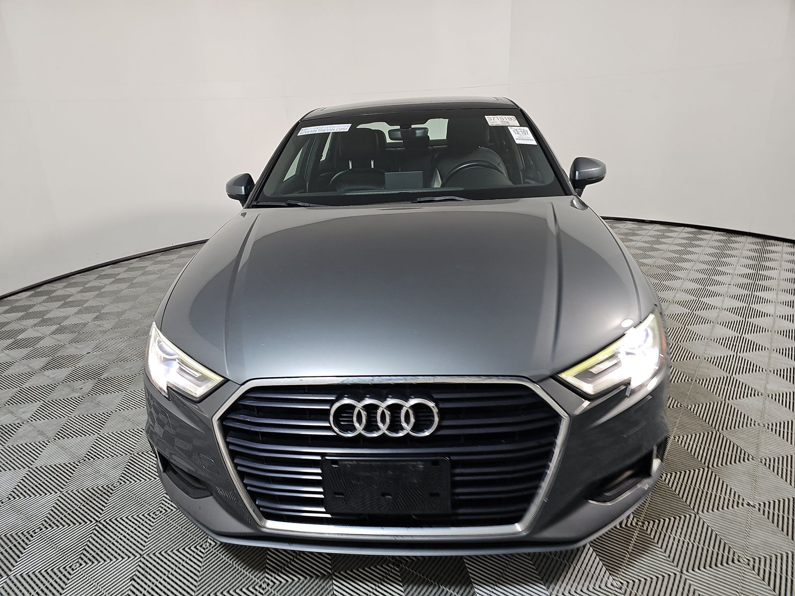 2017 Audi A3 2.0T Premium FWD