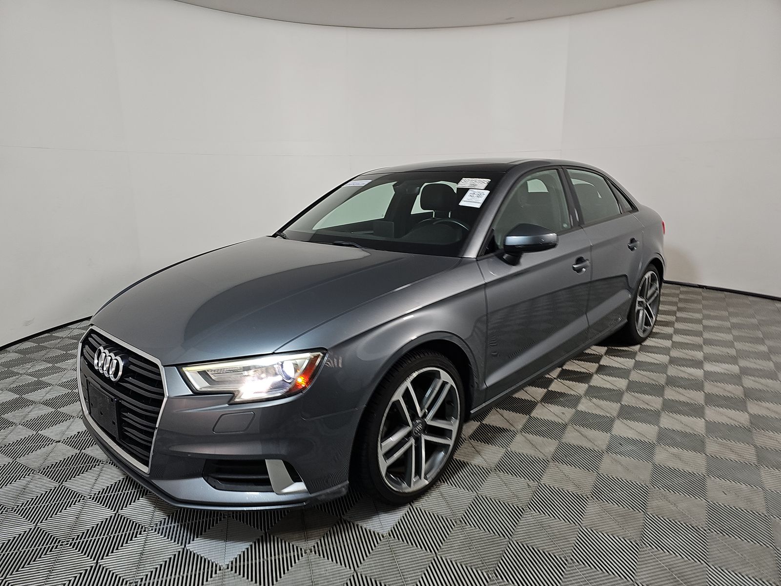 2017 Audi A3 2.0T Premium FWD