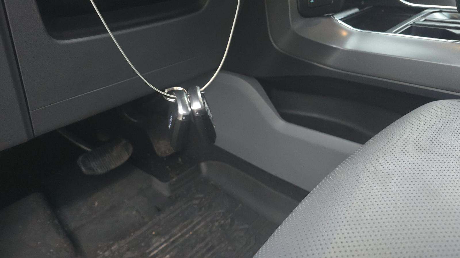 2023 Ford F-150 Lariat AWD