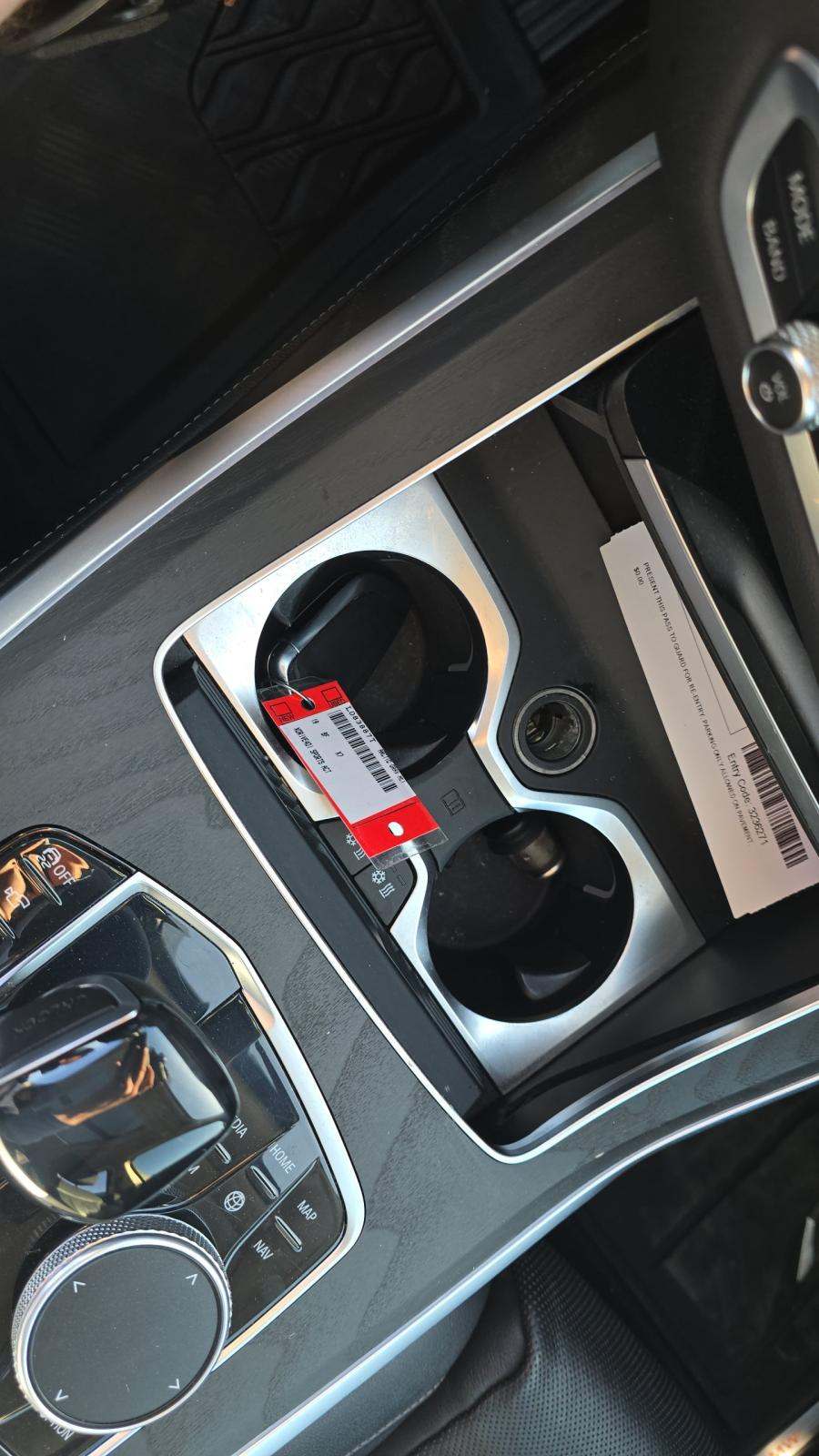 2019 BMW X7 xDrive40i AWD