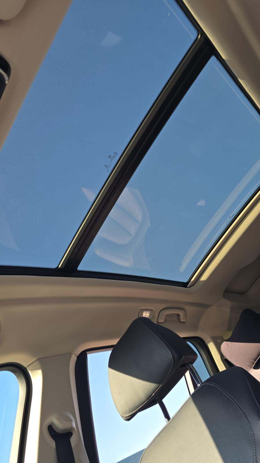 2019 BMW X7 xDrive40i AWD