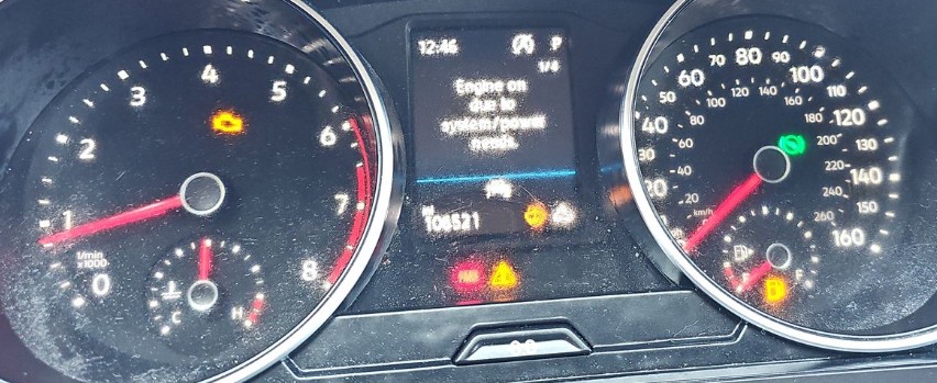 2020 Volkswagen Tiguan 2.0T SE AWD