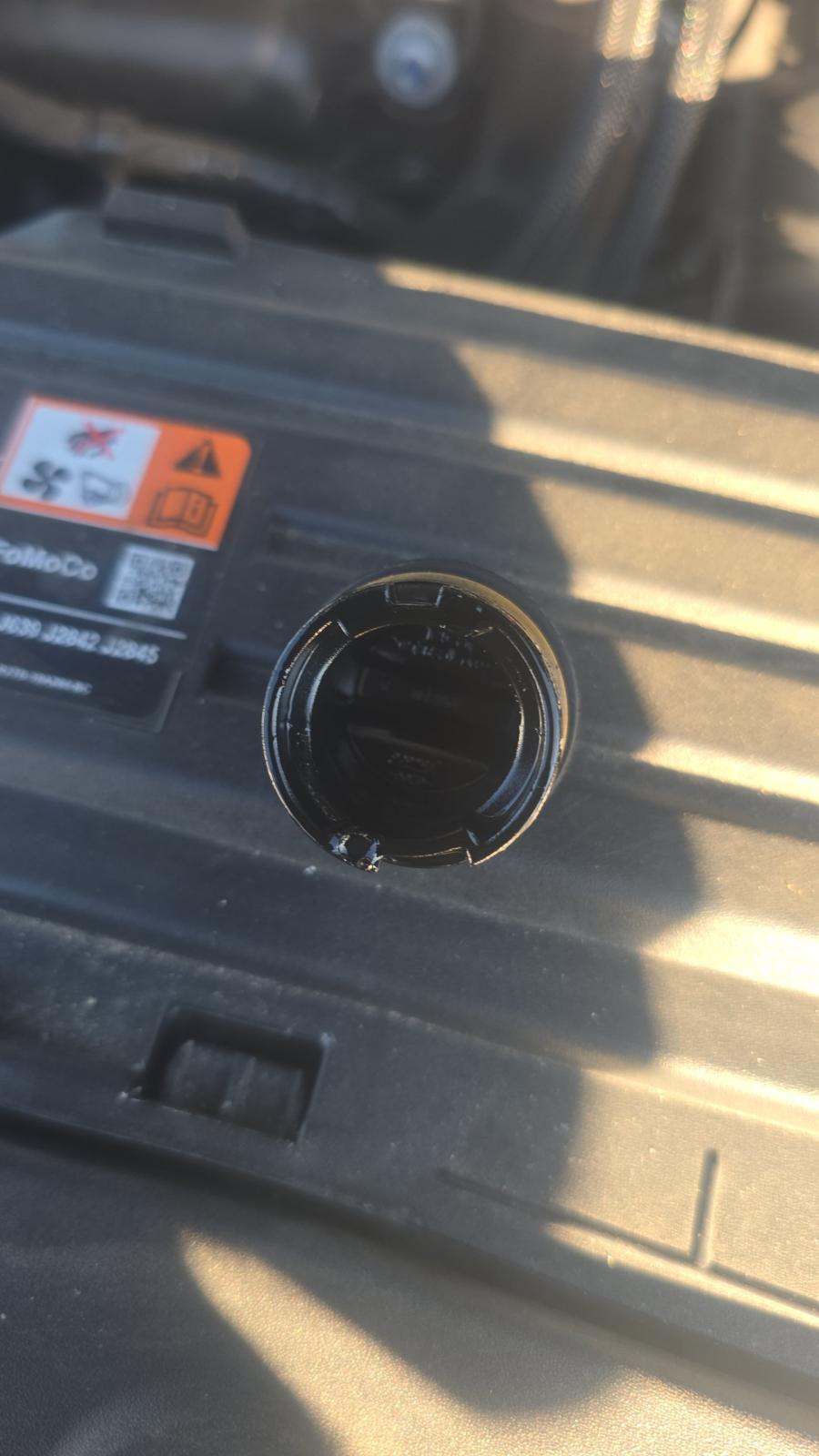 2024 Lincoln Nautilus Reserve AWD