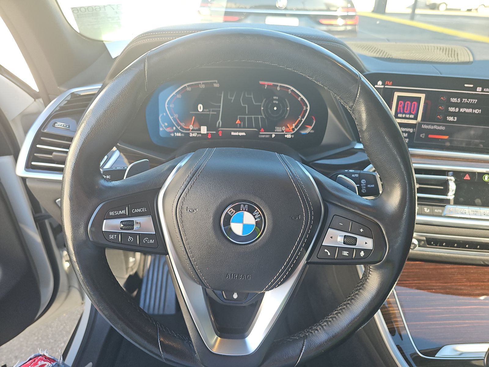 2019 BMW X5 xDrive40i AWD