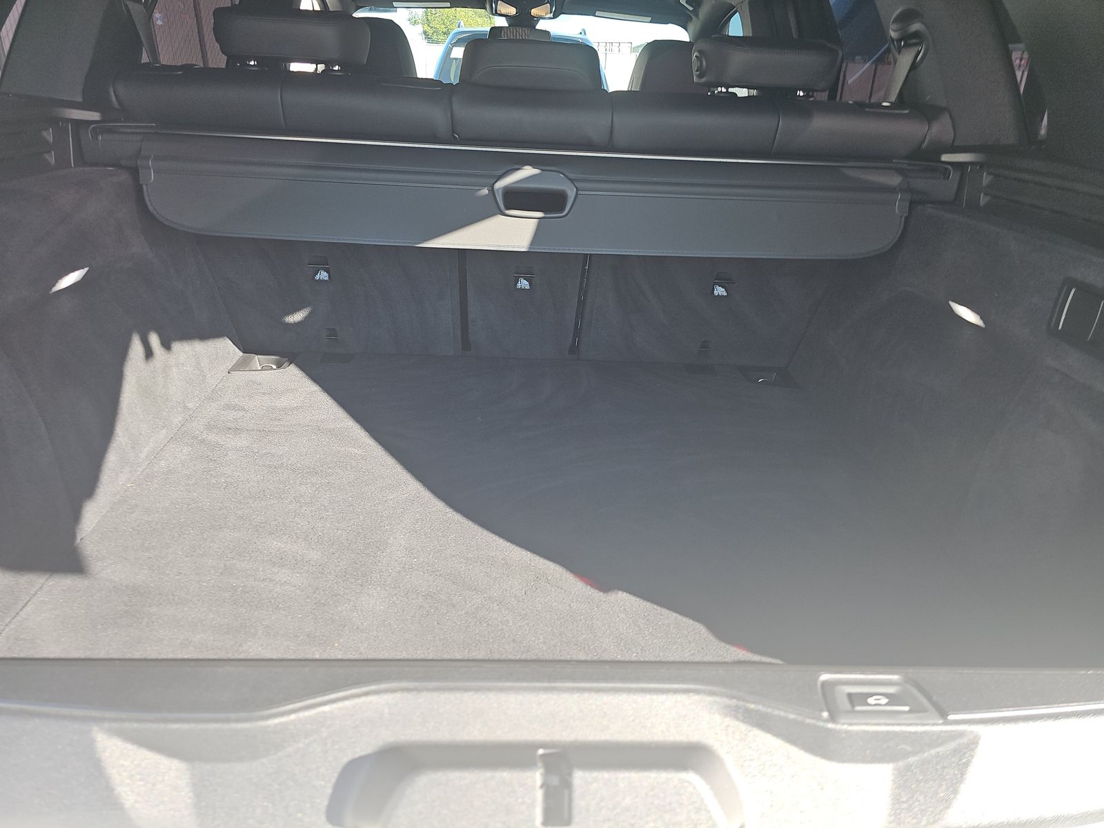 2019 BMW X5 xDrive40i AWD