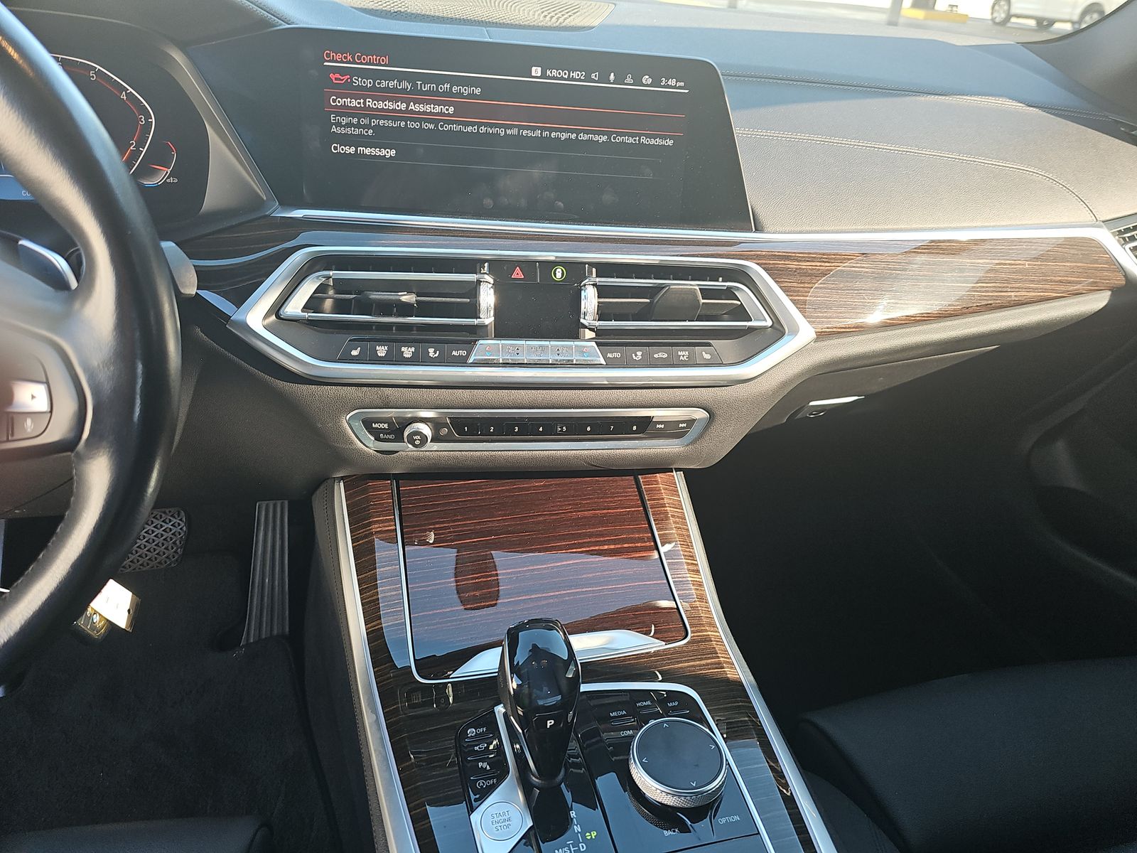 2019 BMW X5 xDrive40i AWD