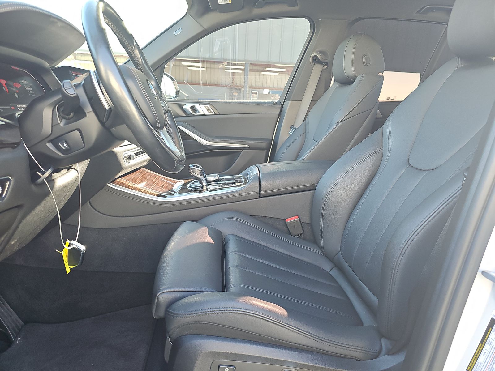 2019 BMW X5 xDrive40i AWD