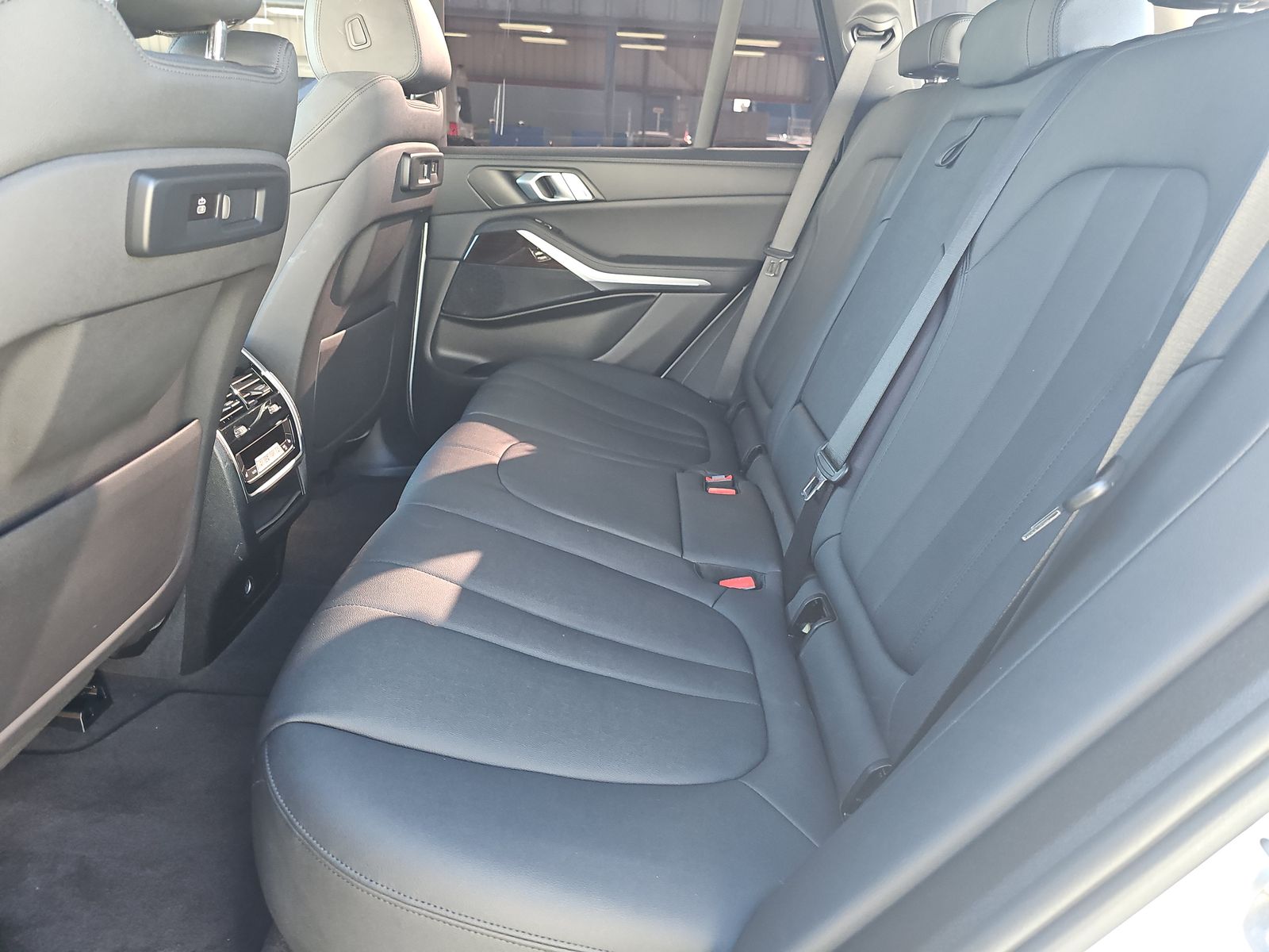 2019 BMW X5 xDrive40i AWD