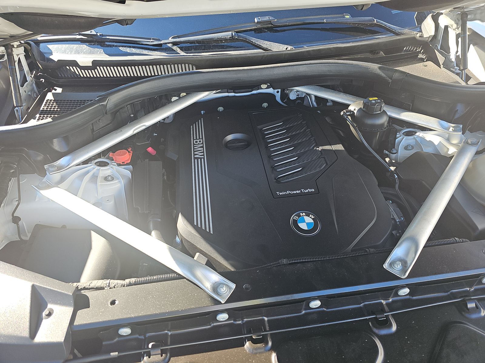 2019 BMW X5 xDrive40i AWD