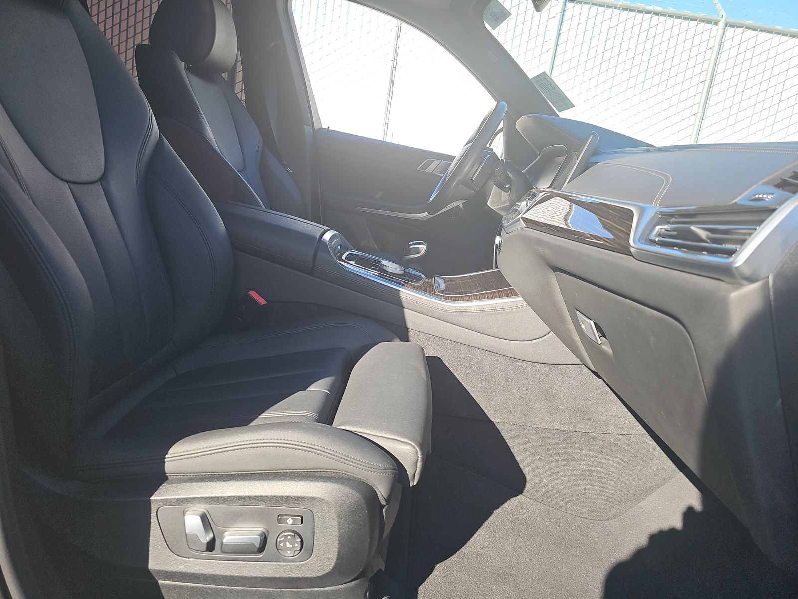 2019 BMW X5 xDrive40i AWD