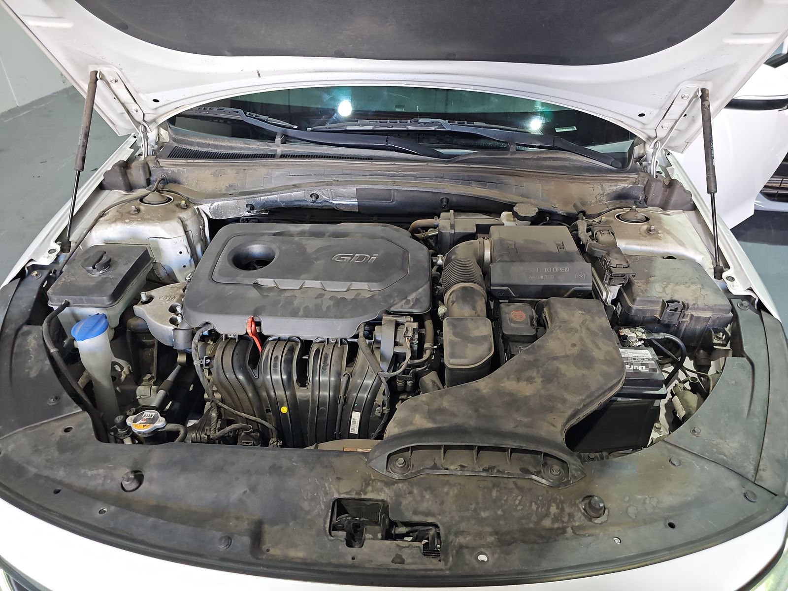 2020 Kia Optima LX FWD