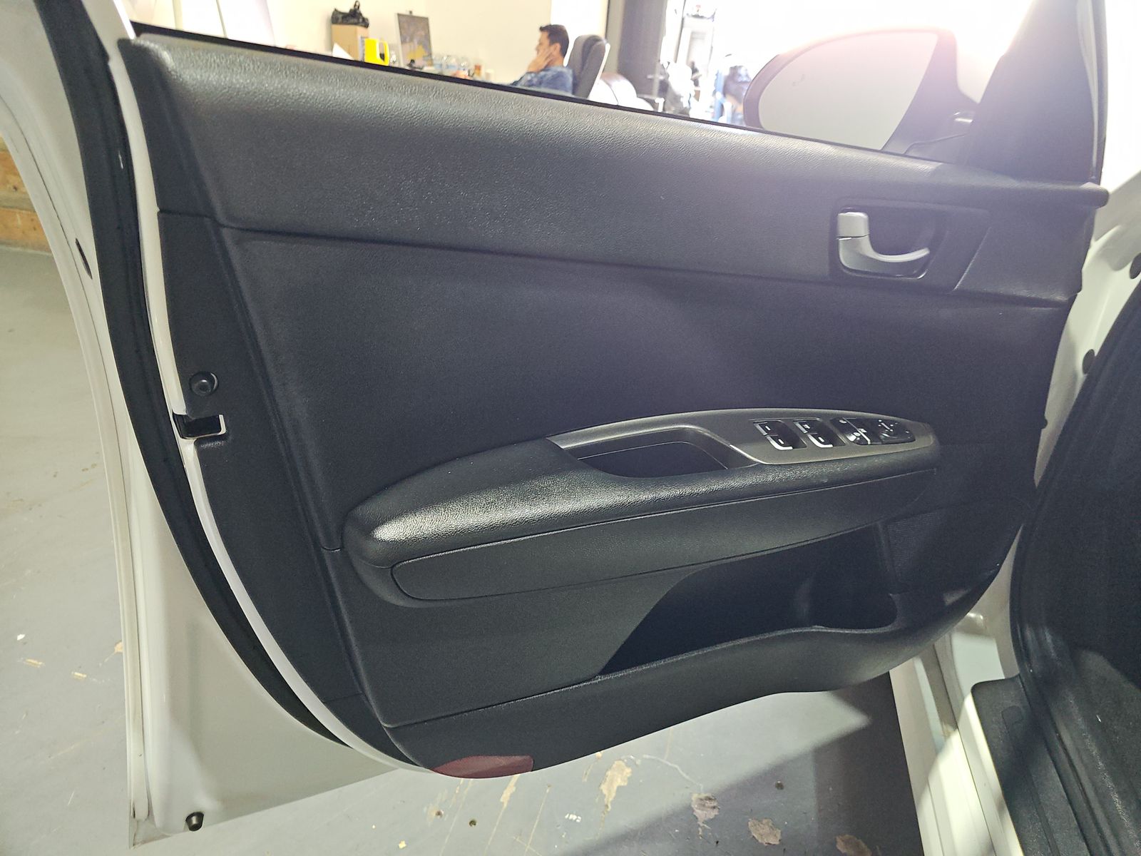 2020 Kia Optima LX FWD