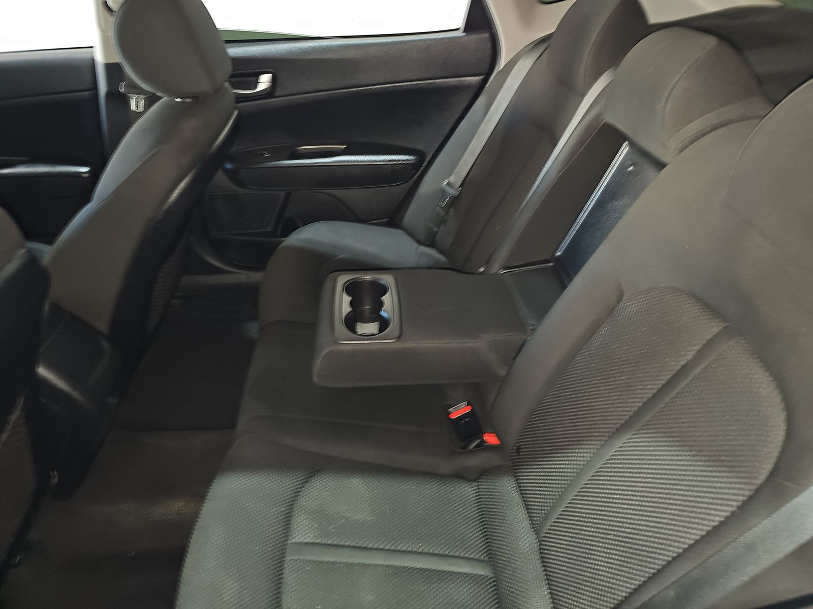 2020 Kia Optima LX FWD