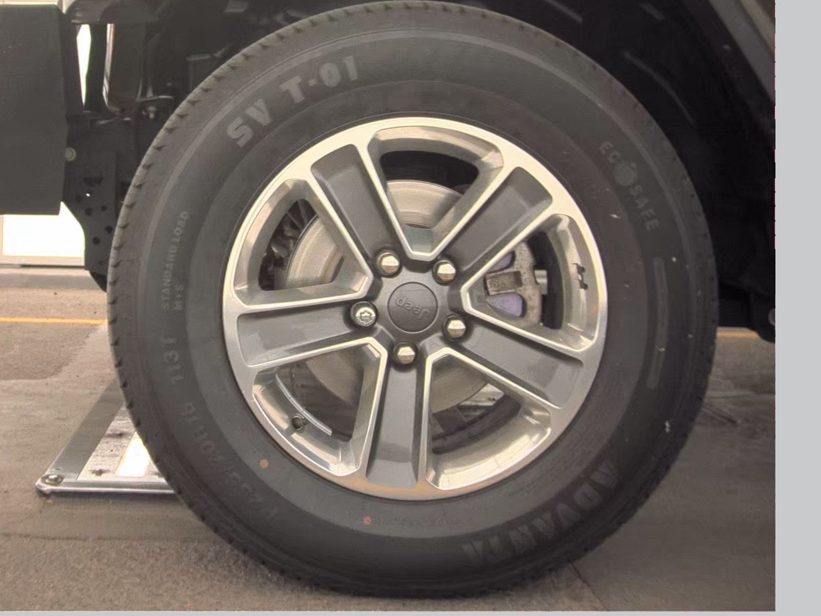 2021 Jeep Wrangler Unlimited Sahara AWD