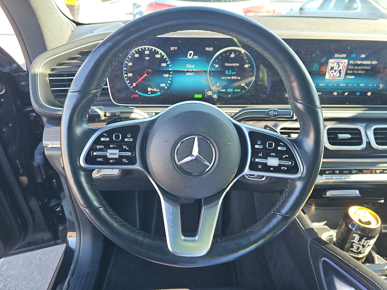 2022 Mercedes-Benz GLS GLS 450 AWD