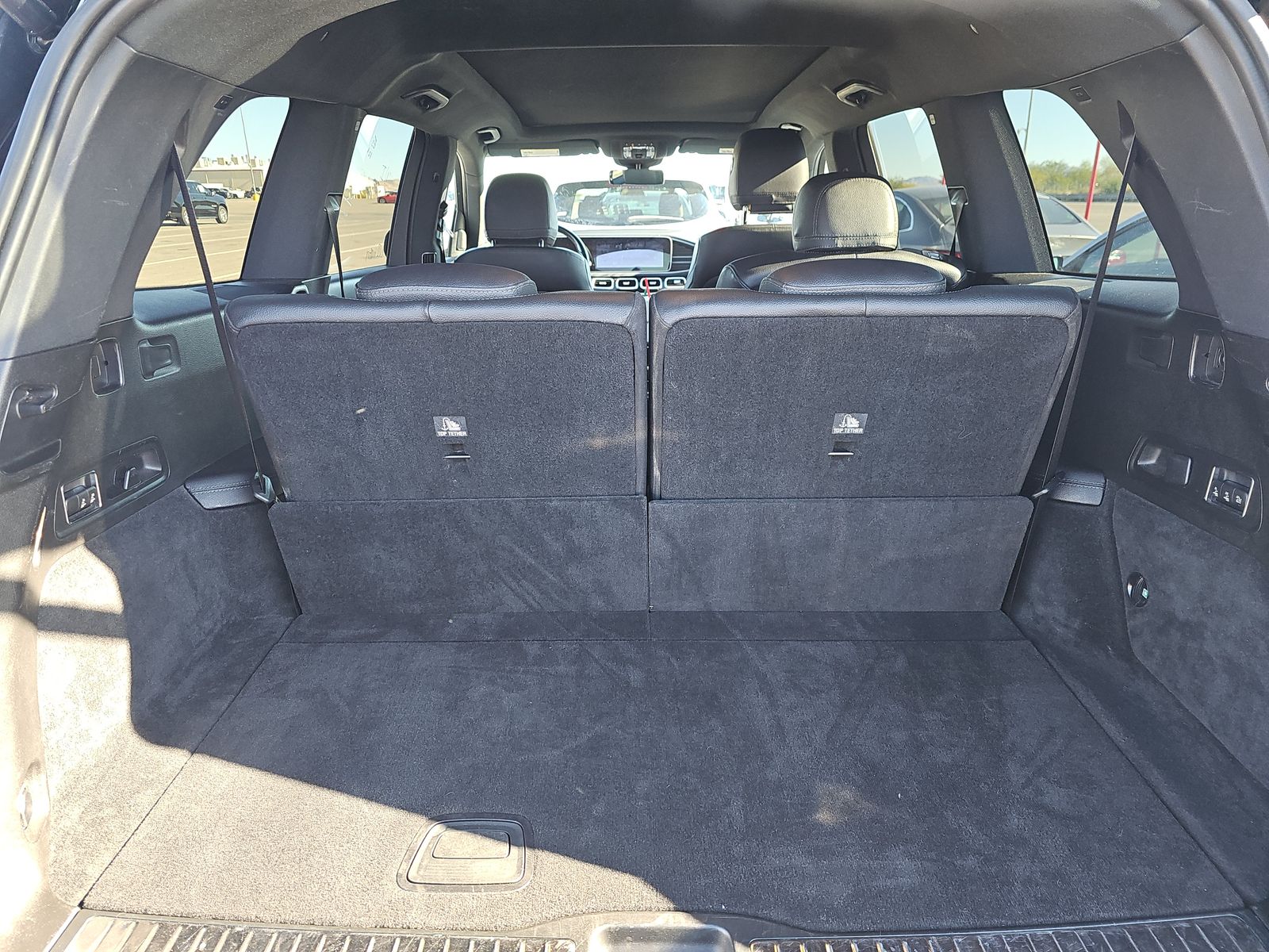 2022 Mercedes-Benz GLS GLS 450 AWD