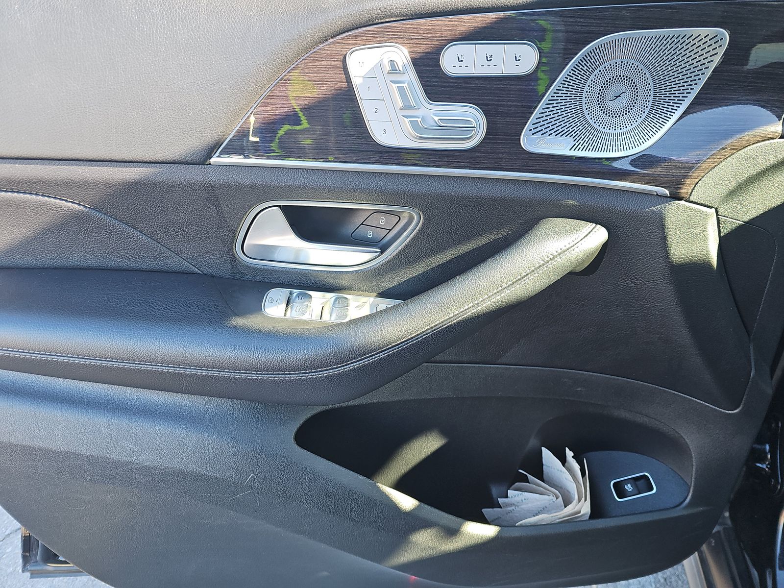 2022 Mercedes-Benz GLS GLS 450 AWD