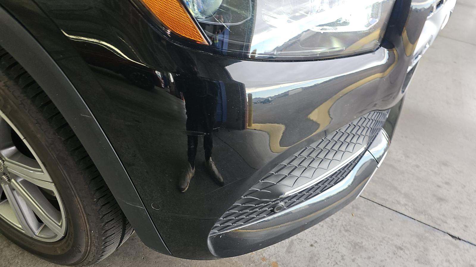 2022 Mercedes-Benz GLS GLS 450 AWD