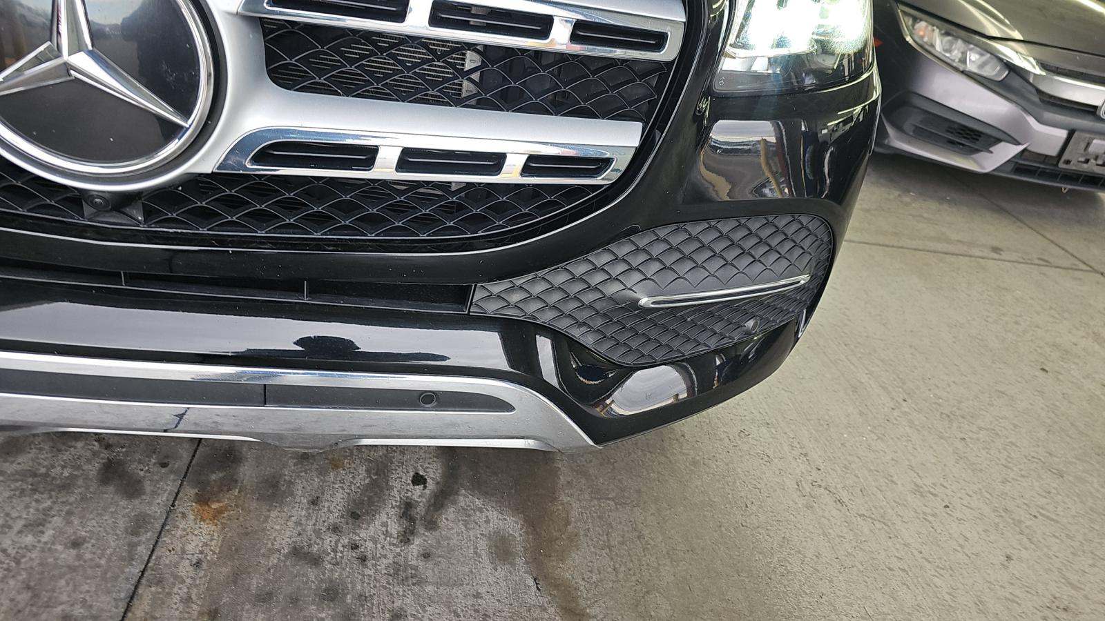 2022 Mercedes-Benz GLS GLS 450 AWD