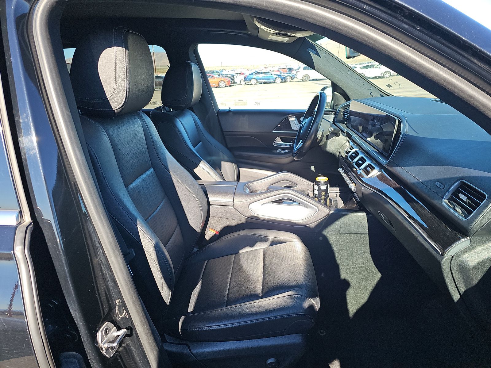 2022 Mercedes-Benz GLS GLS 450 AWD