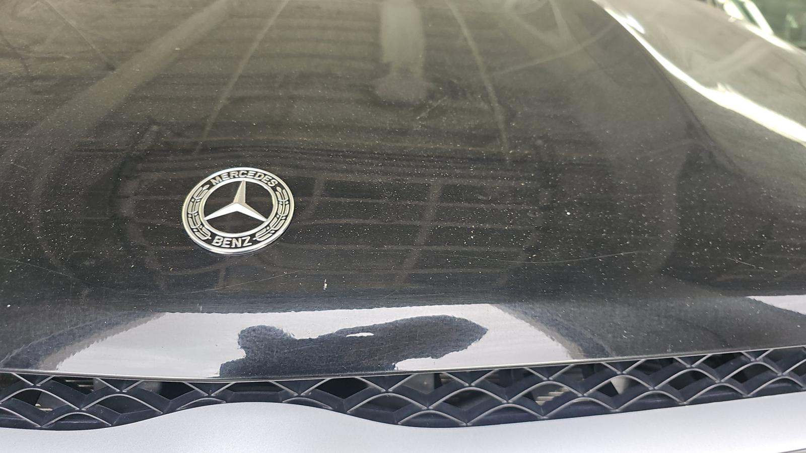 2022 Mercedes-Benz GLS GLS 450 AWD