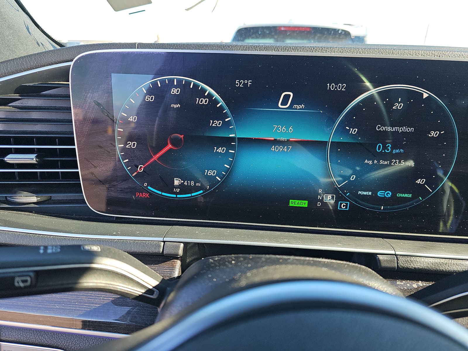 2022 Mercedes-Benz GLS GLS 450 AWD