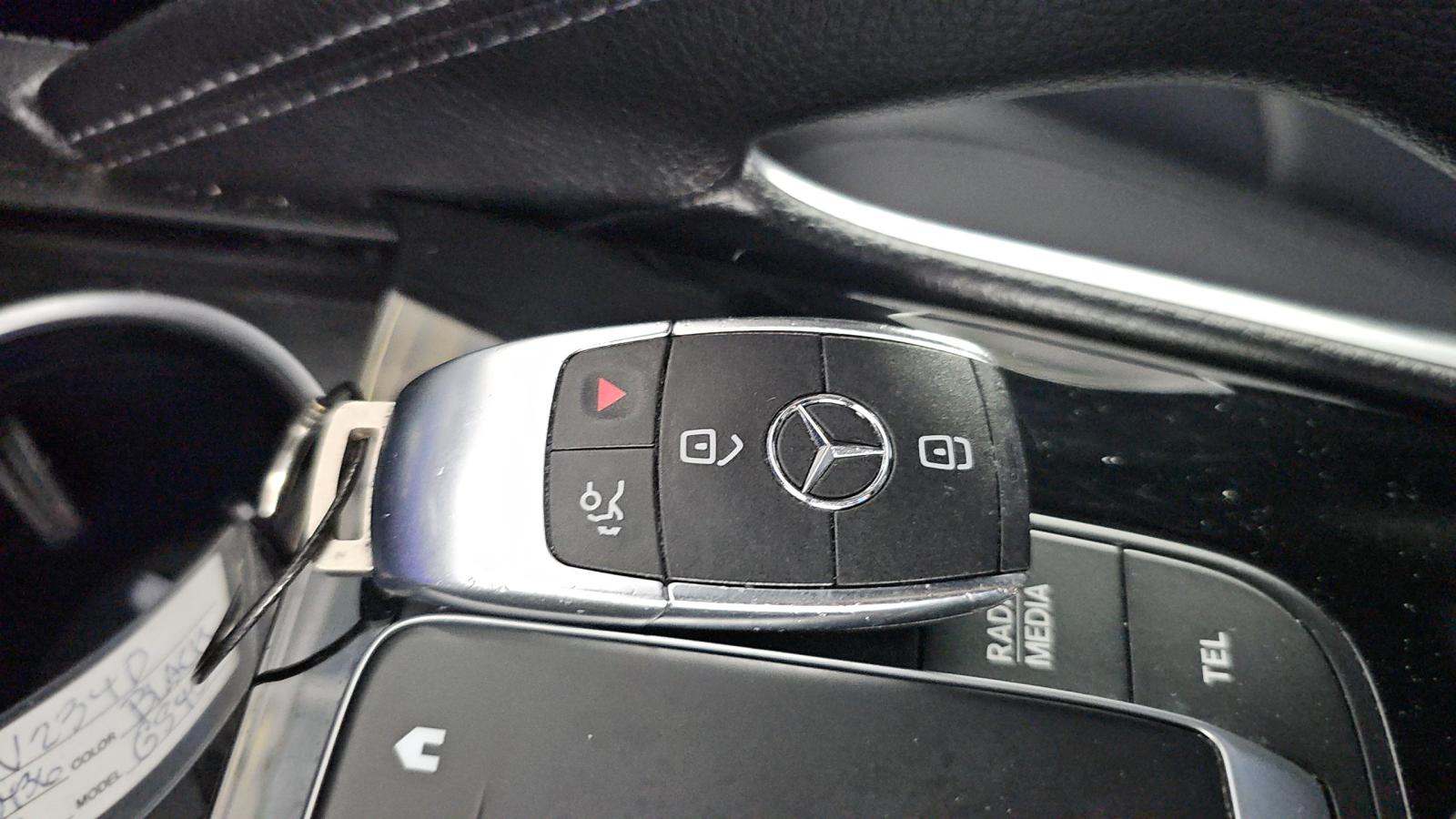 2022 Mercedes-Benz GLS GLS 450 AWD