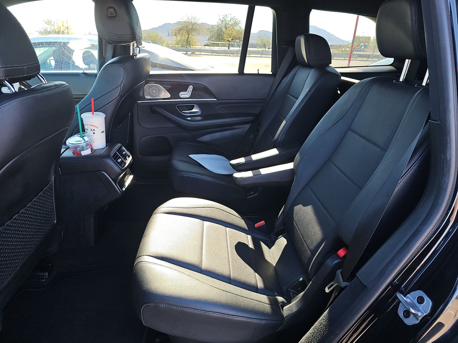 2022 Mercedes-Benz GLS GLS 450 AWD