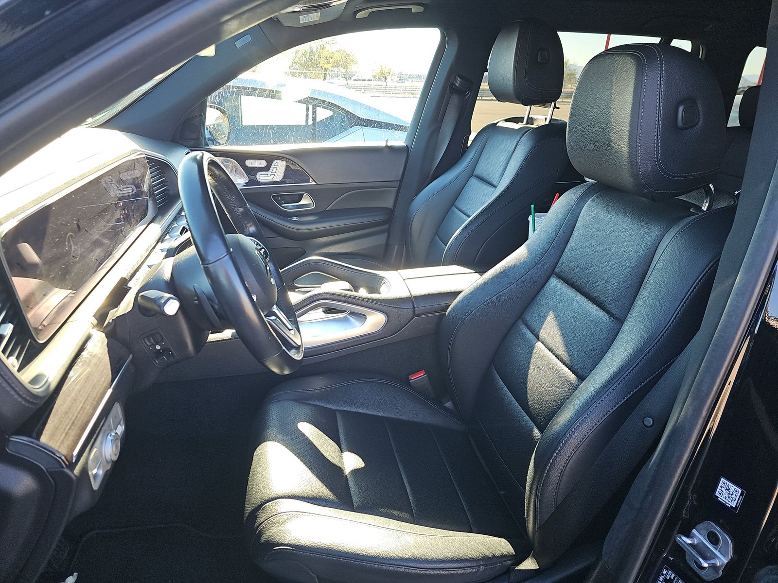 2022 Mercedes-Benz GLS GLS 450 AWD