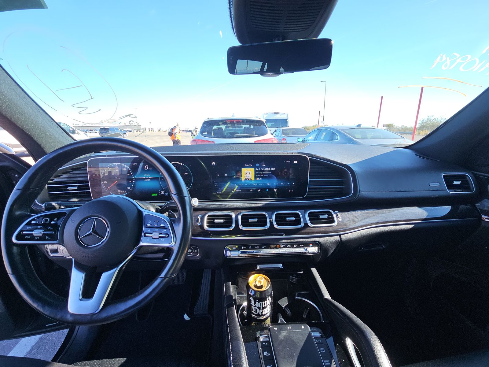 2022 Mercedes-Benz GLS GLS 450 AWD