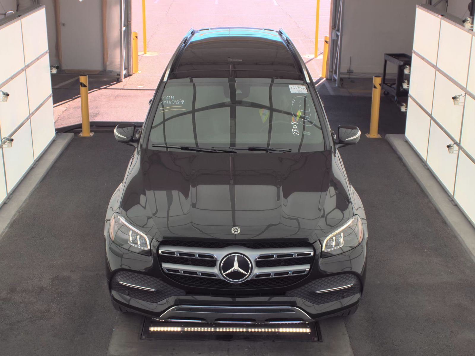 2022 Mercedes-Benz GLS GLS 450 AWD