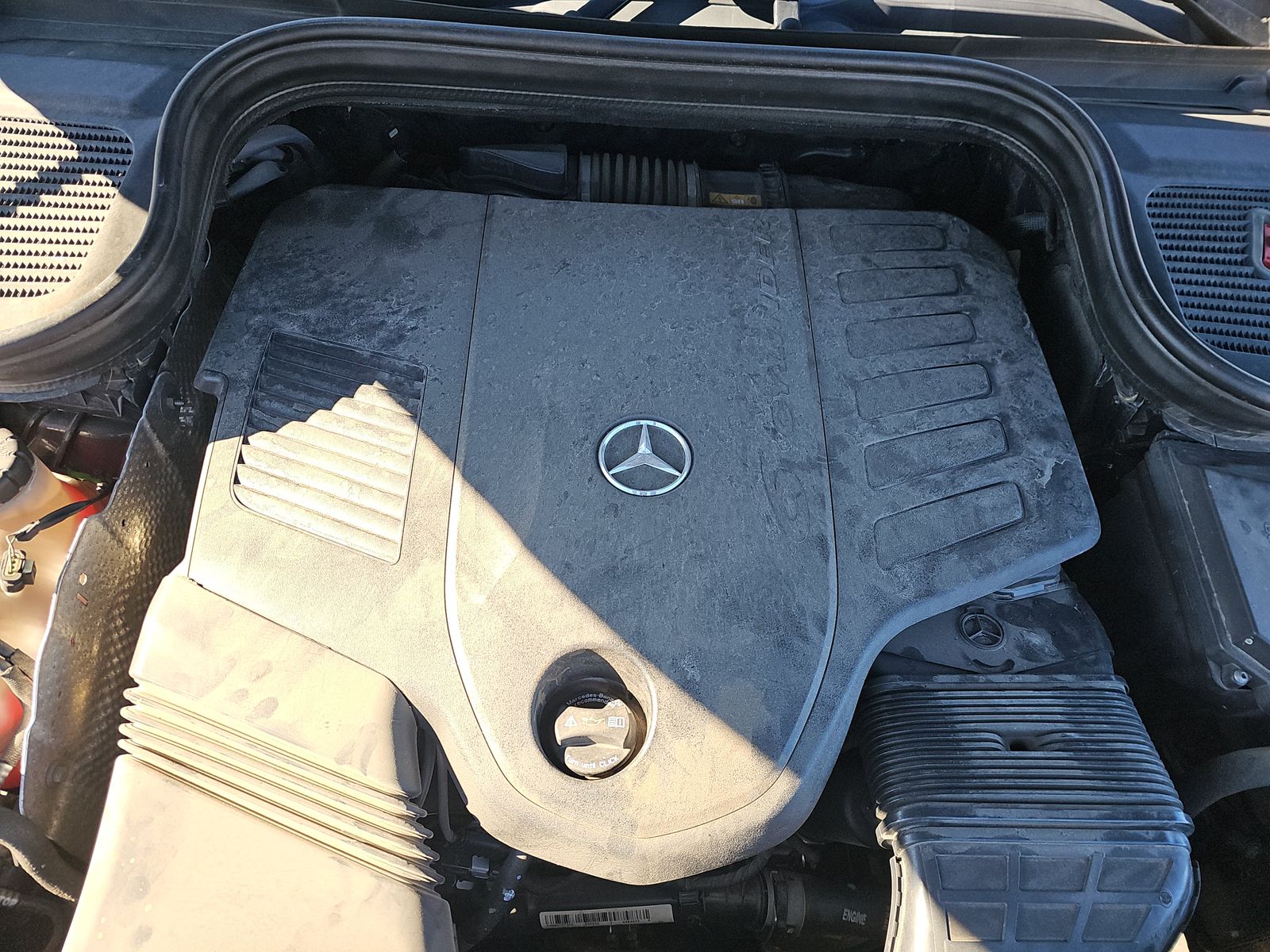 2022 Mercedes-Benz GLS GLS 450 AWD