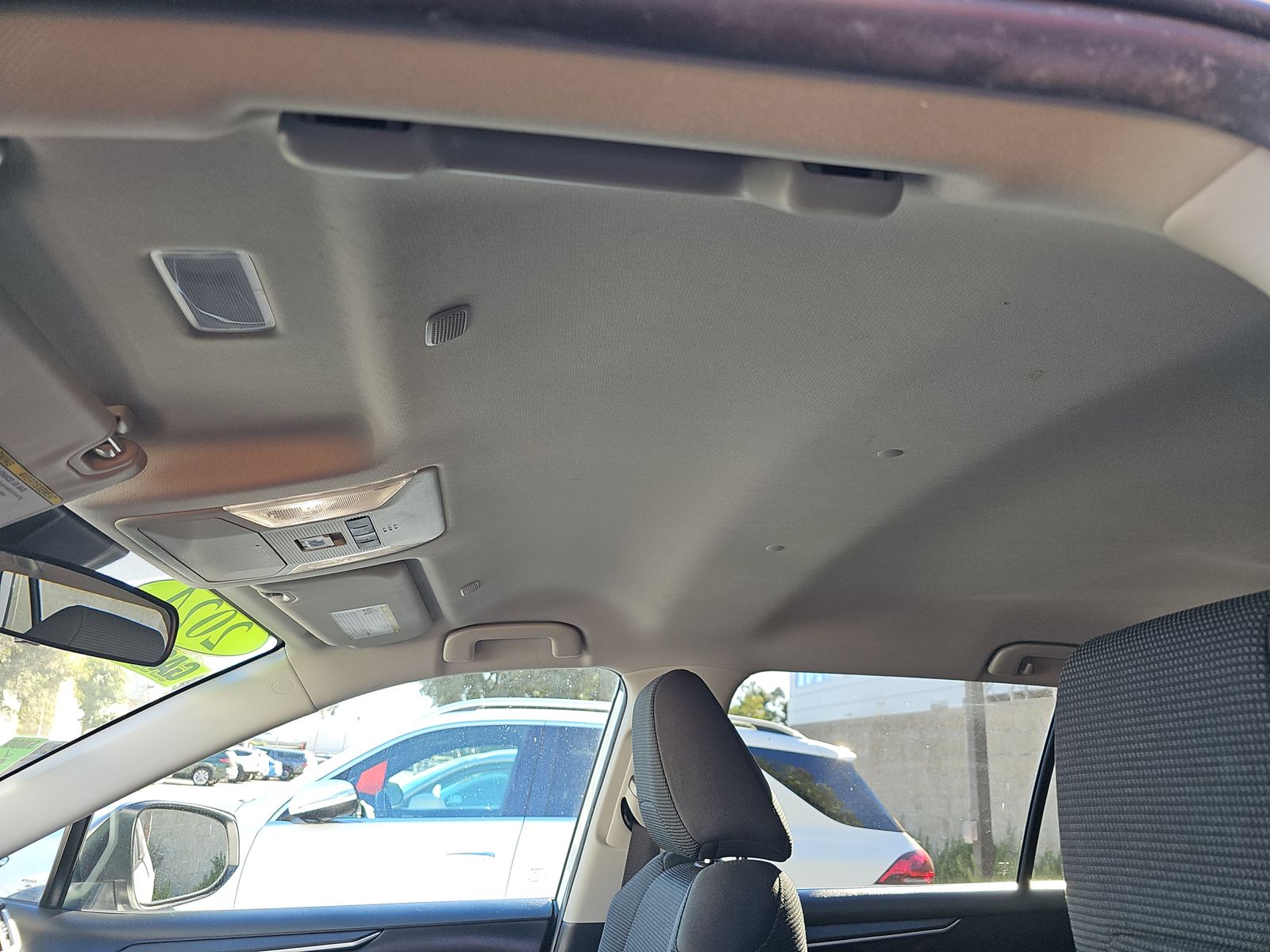 2024 Toyota RAV4 LE AWD