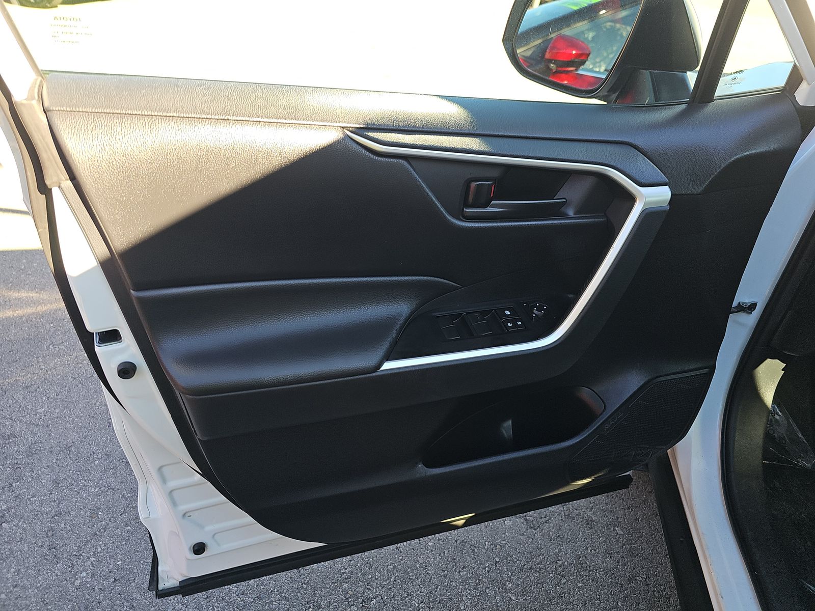 2024 Toyota RAV4 LE AWD