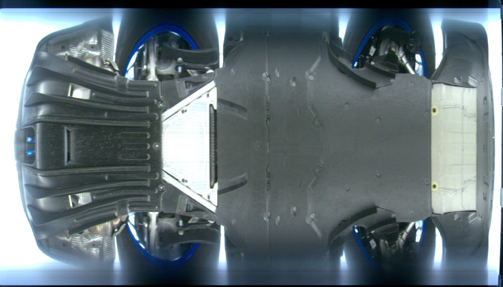 2022 Porsche 911 GT3 RWD