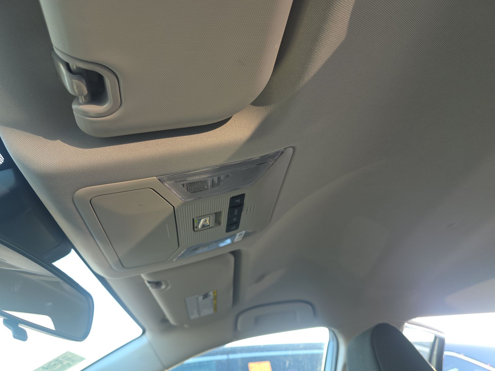 2024 Toyota RAV4 LE AWD