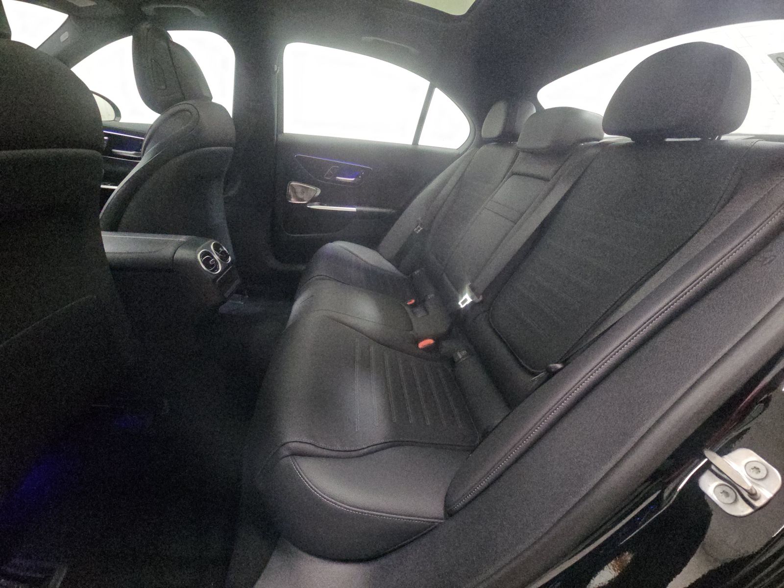 2024 Mercedes-Benz C-Class C 300 AWD