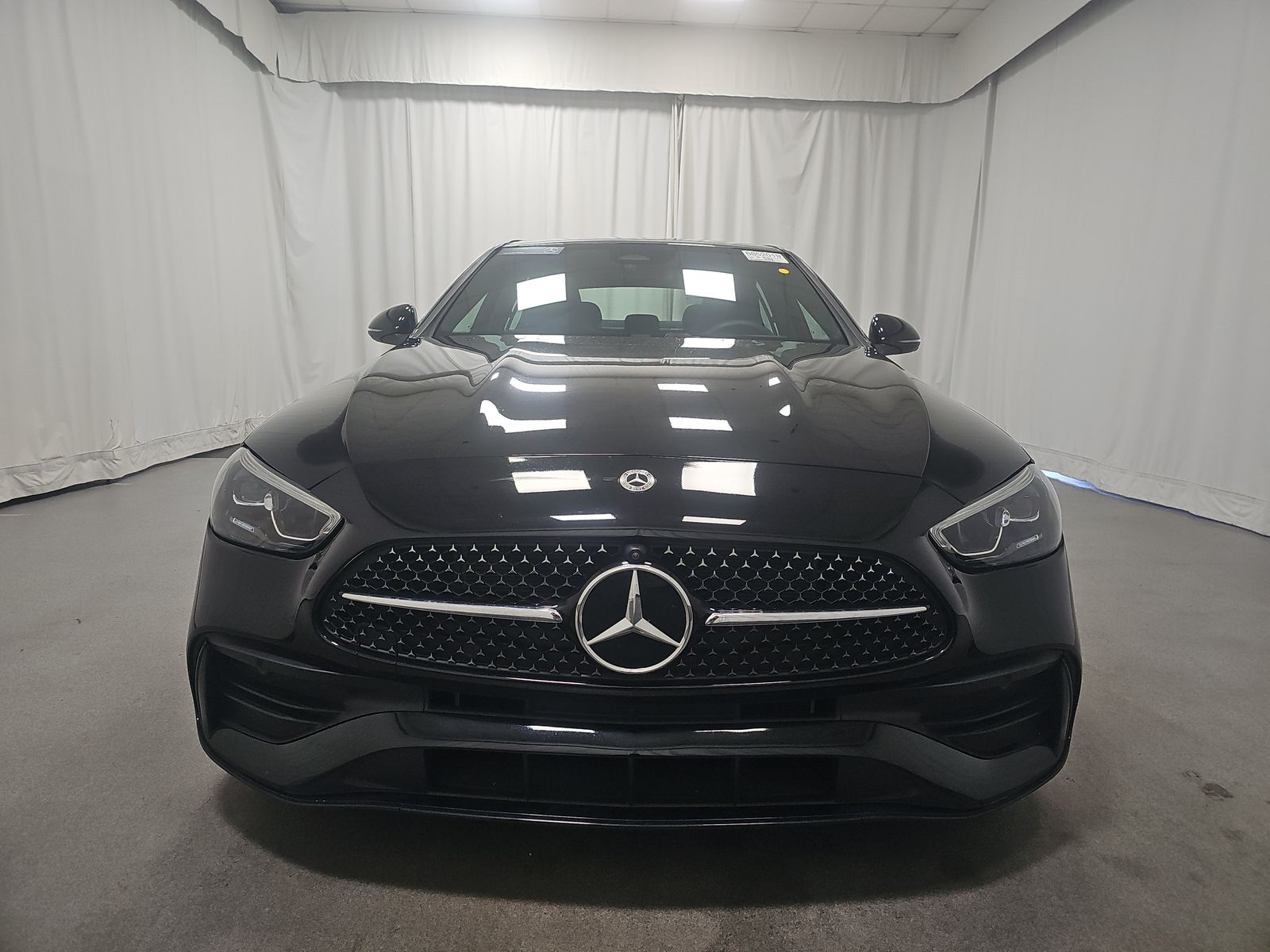 2024 Mercedes-Benz C-Class C 300 AWD