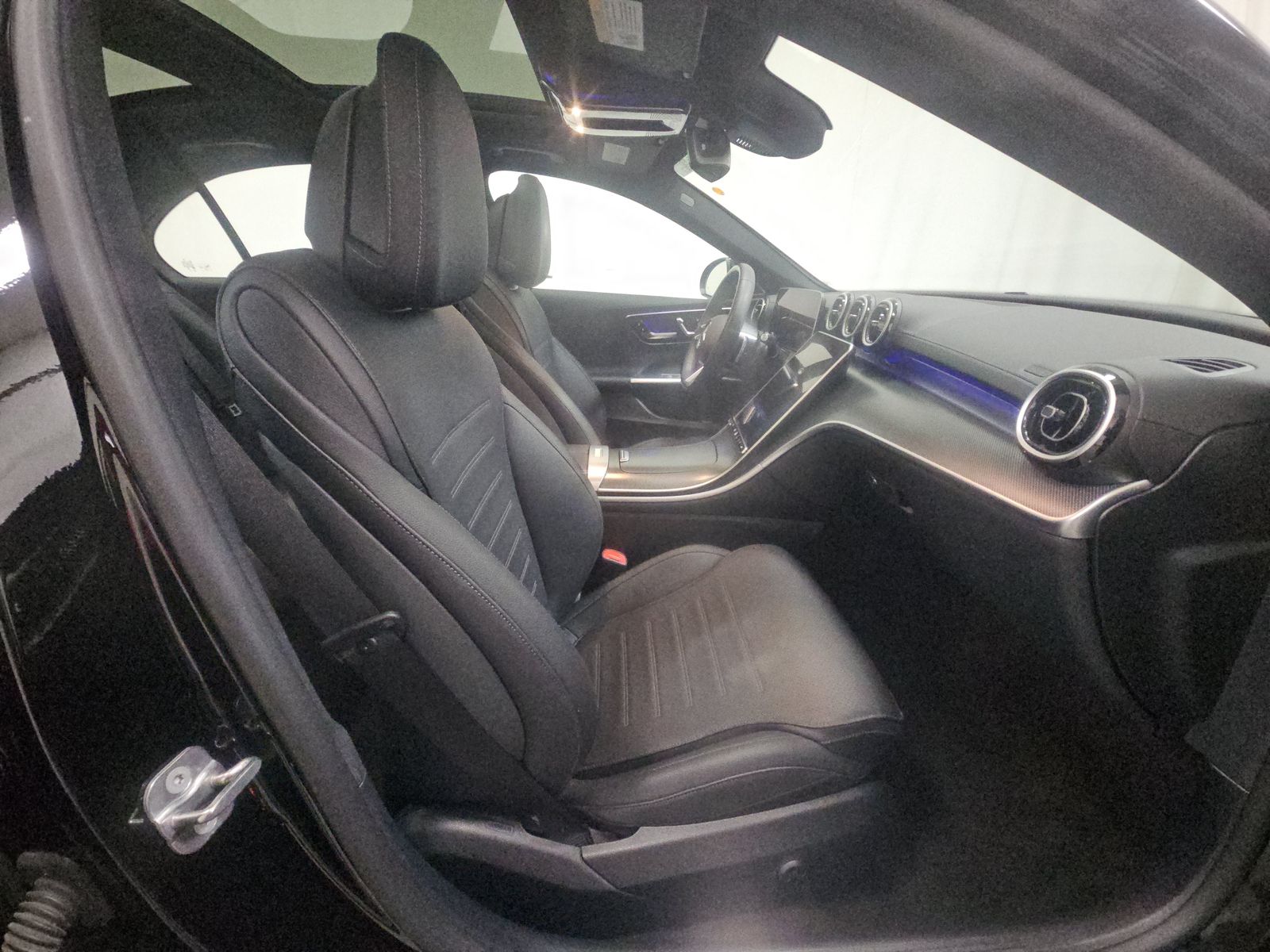 2024 Mercedes-Benz C-Class C 300 AWD