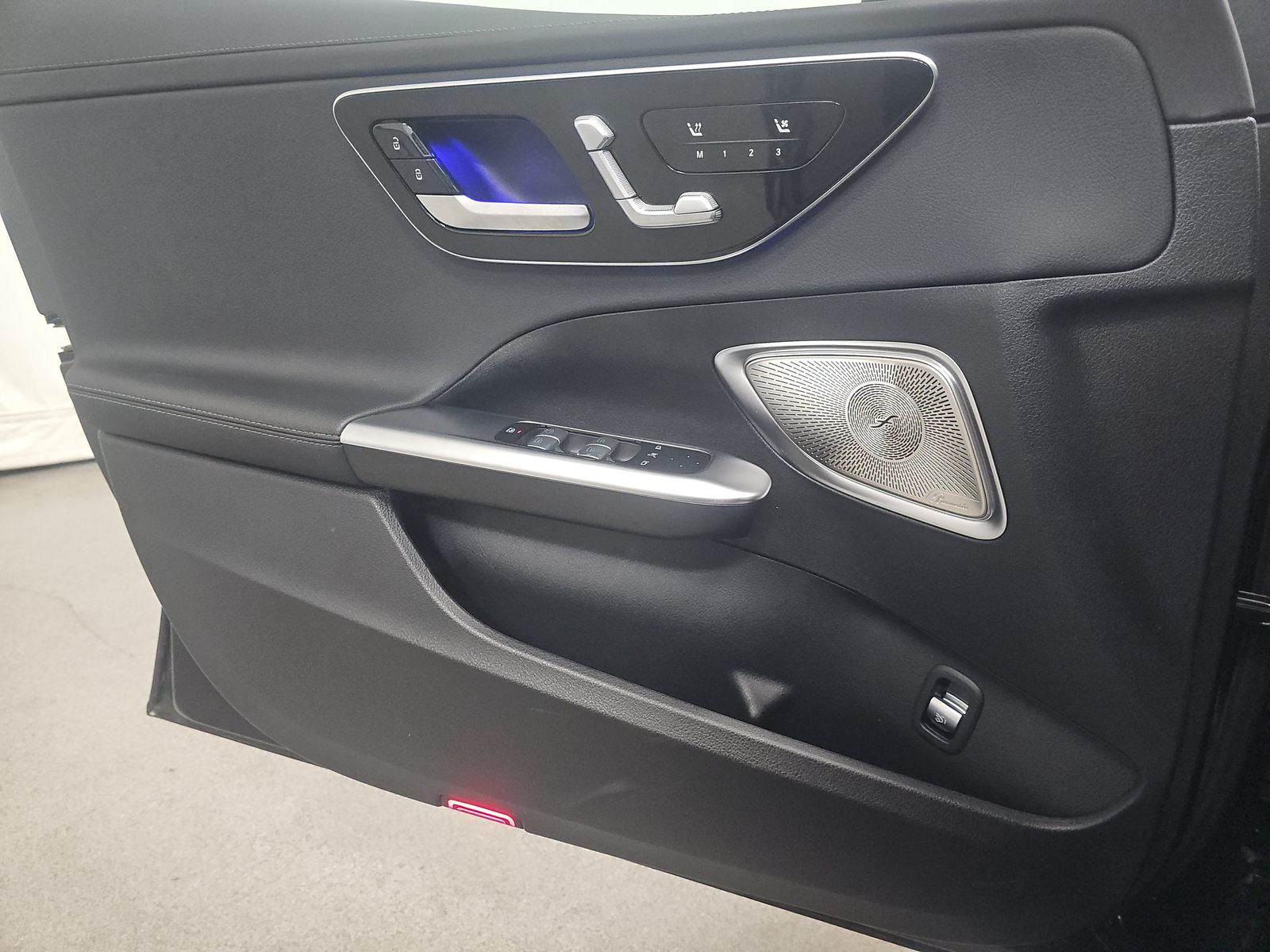 2024 Mercedes-Benz C-Class C 300 AWD