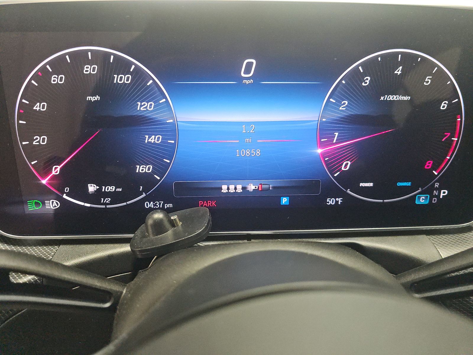 2024 Mercedes-Benz C-Class C 300 AWD