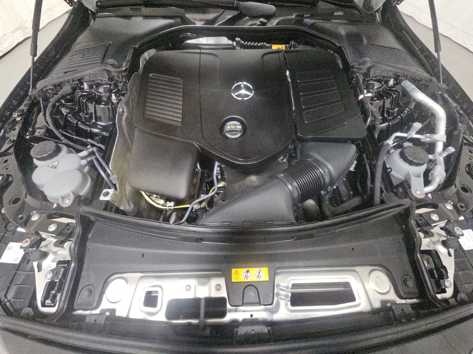 2024 Mercedes-Benz C-Class C 300 AWD