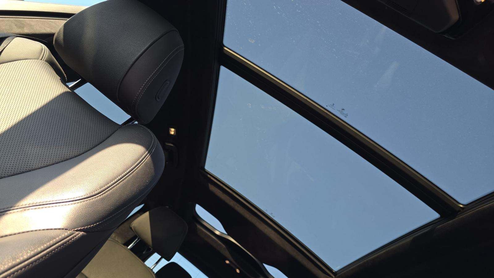 2022 BMW X7 xDrive40i AWD