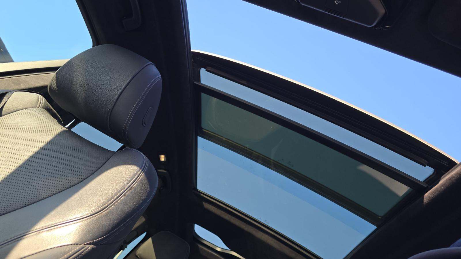 2022 BMW X7 xDrive40i AWD