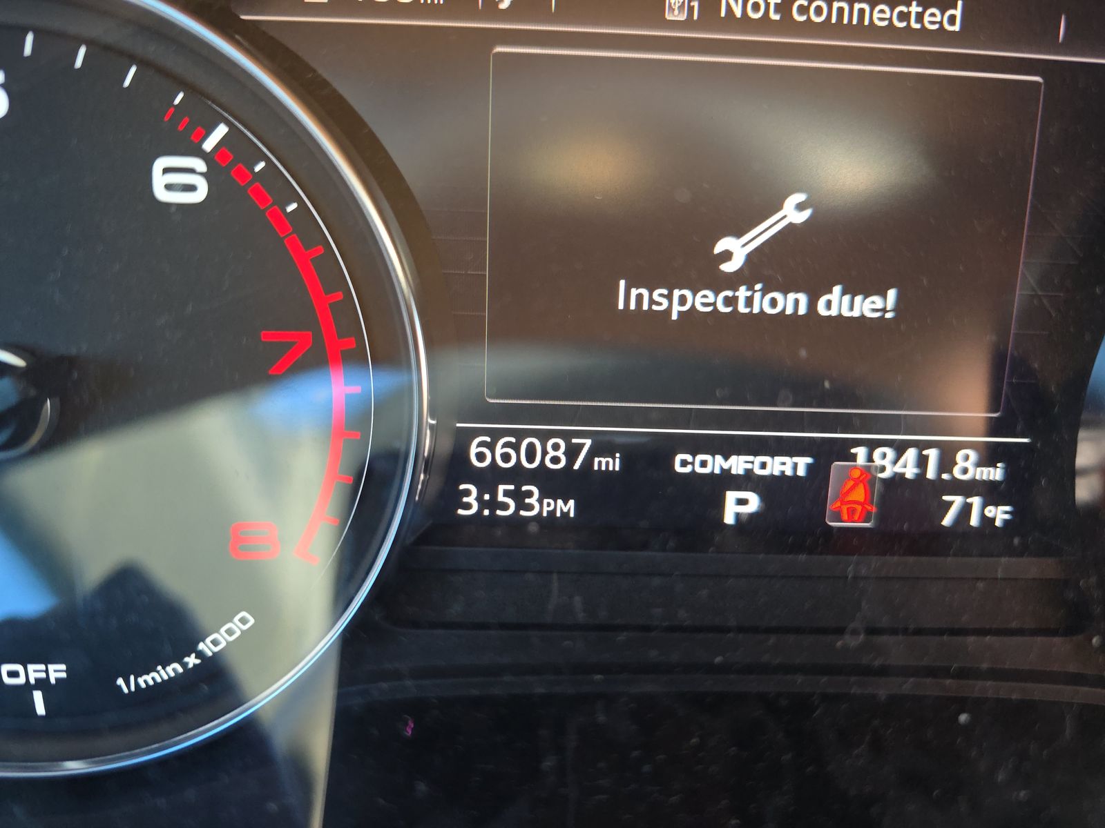 2019 Audi A5 Premium AWD